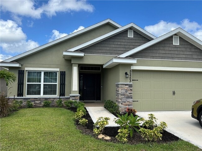 property at 5253 Vespera St