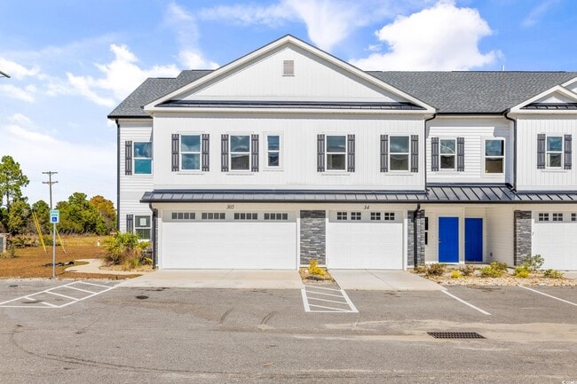 property at 305 Lineback Pl