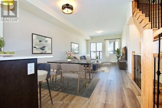 1695 Dersan St in Pickering, ON - Building Photo - Building Photo