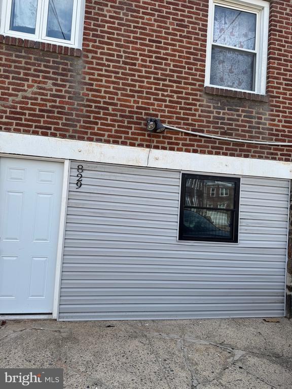 829 Eaton Rd in Drexel Hill, PA - Foto de edificio - Building Photo