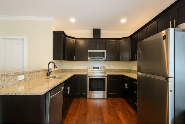 property at 4005 Casa St