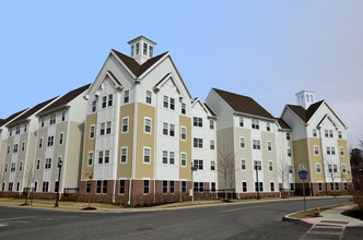 Southbridge MHC in Pennsville, NJ - Building Photo - Building Photo