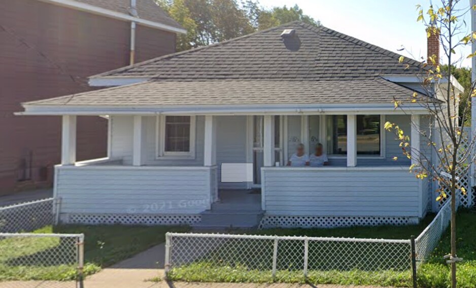 368 Portland St in Dartmouth, NS - Building Photo