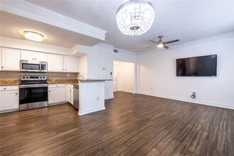 800 Peachtree St NE in Atlanta, GA - Building Photo - Building Photo