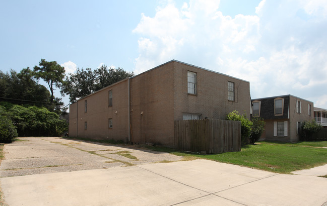 Kabel Estates in New Orleans, LA - Foto de edificio - Building Photo