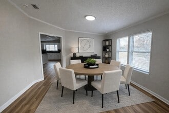 450 Wendy Ln in Kinston, NC - Building Photo - Building Photo