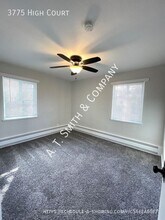3775 High Ct in Wheat Ridge, CO - Foto de edificio - Building Photo