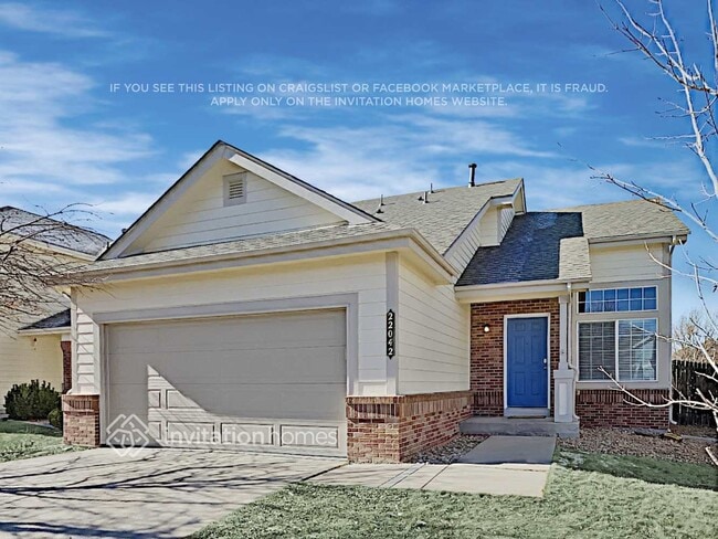 property at 22042 E Princeton Cir
