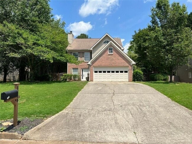 property at 5670 Windswept Trce