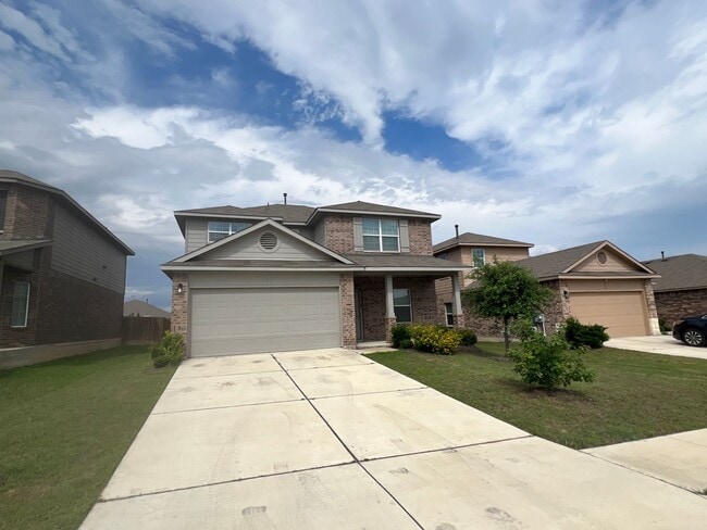 property at 1710 Deodara Dr