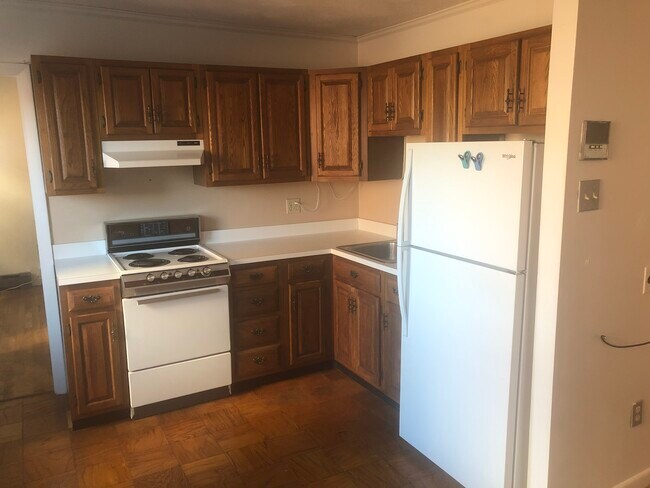 181 Salem St, Unit 18F in Boston, MA - Building Photo - Building Photo