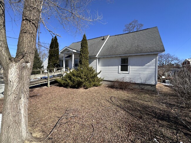 420 10th St N in Wisconsin Rapids, WI - Building Photo - Building Photo