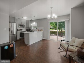 129 Joyceton Way in Upper Marlboro, MD - Building Photo - Building Photo