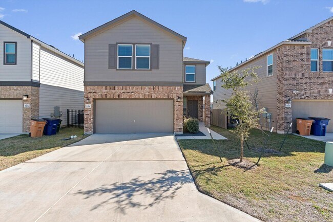 property at 7705 Song Sparrow Dr.