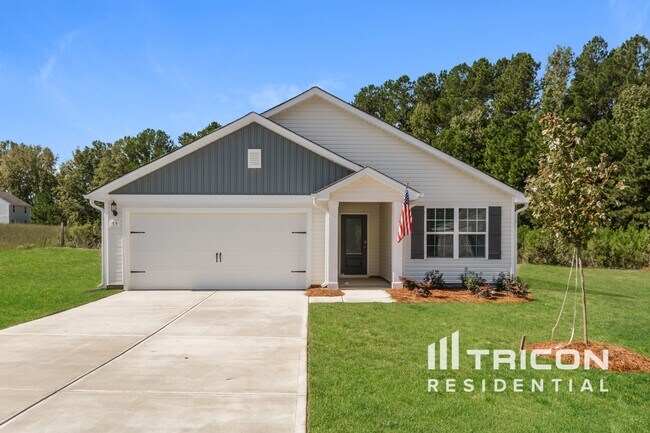 property at 59 Ivy Bank Dr