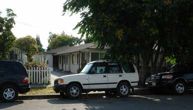 1134 S 6th St in San Jose, CA - Building Photo - Building Photo