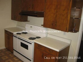 5613 Overlook Rd in Mobile, AL - Building Photo - Building Photo