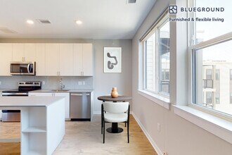 2 E Joppa Rd in Towson, MD - Building Photo - Building Photo