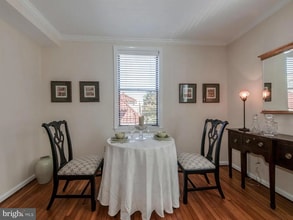 2310 Ashmead Pl NW in Washington, DC - Building Photo - Building Photo