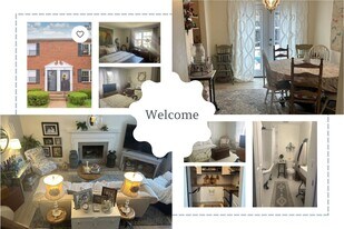 601 Boyd Mill Ave in Franklin, TN - Building Photo