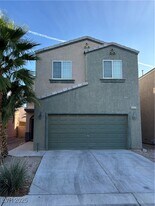 9333 Golden Grape Ct in Las Vegas, NV - Building Photo