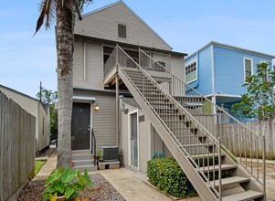 4831-4833 Coliseum St in New Orleans, LA - Foto de edificio - Building Photo