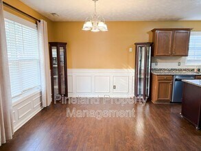 215 Americana Dr in Raeford, NC - Building Photo - Building Photo