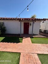 706 W Taylor St in Phoenix, AZ - Building Photo