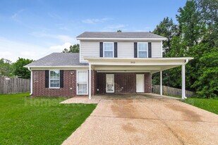 3913 Chelsea Hill Dr