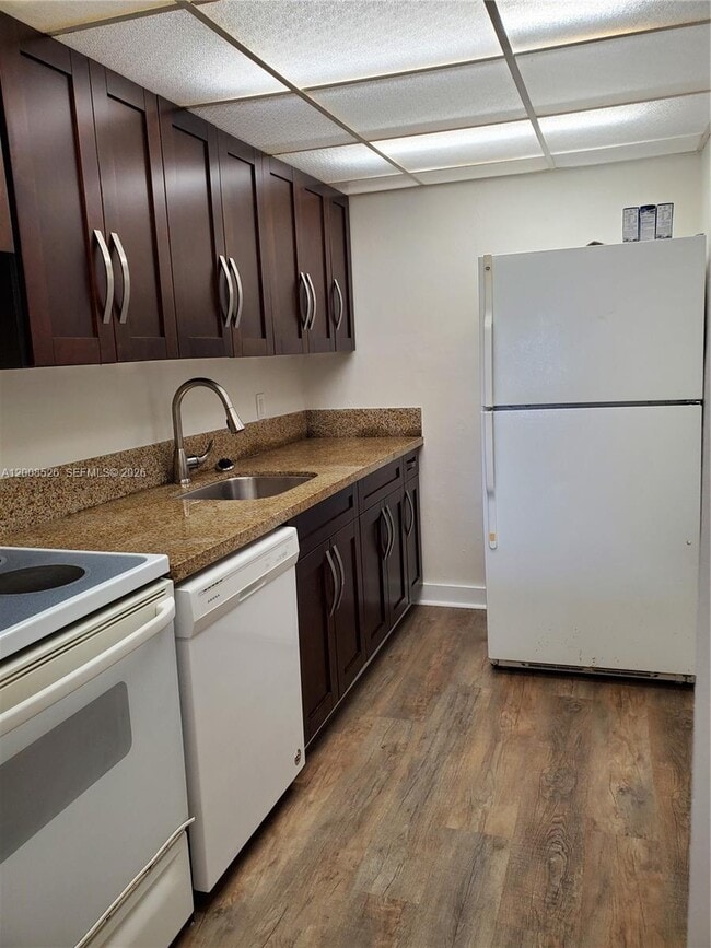 property at 1230 NE 139th St