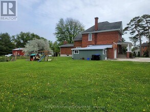 4505 County Rd 124 in Collingwood, ON - Building Photo - Building Photo