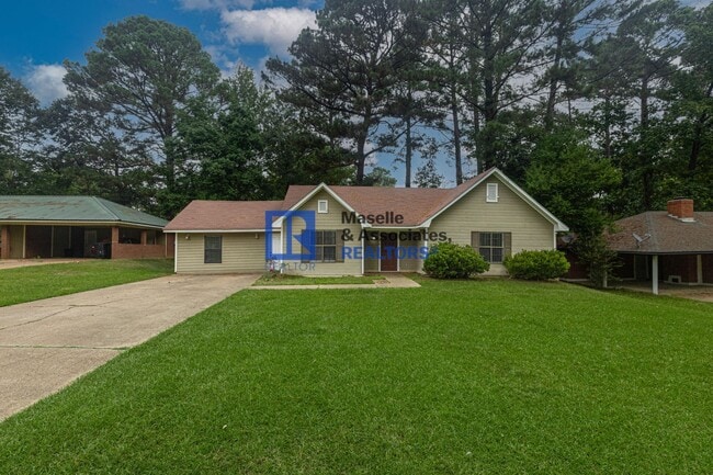 property at 108 Wildwood Ln
