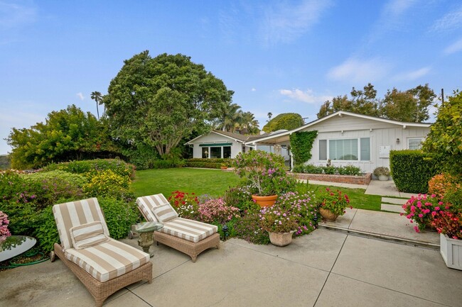 1539 Shoreline Dr, Unit 1311 in Santa Barbara, CA - Building Photo - Building Photo