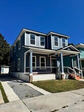 2841 Post St in Jacksonville, FL - Building Photo - Building Photo
