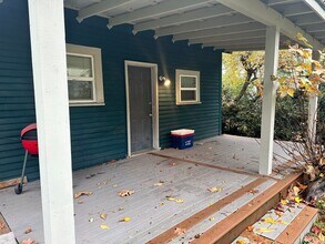 816 High St in Bellingham, WA - Building Photo - Building Photo