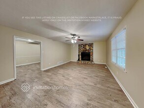 264 Meek Dr in Dallas, GA - Building Photo - Building Photo