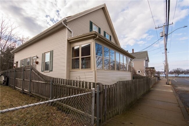 property at 12 Washington St