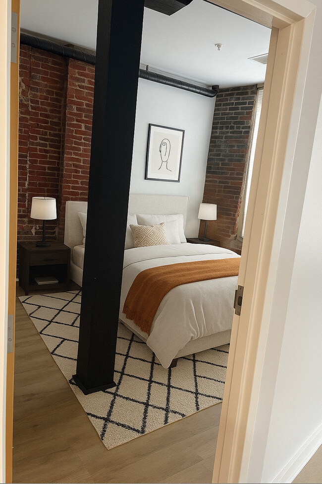 Carriage Wheel Lofts Apartments in Philadelphia, PA - Building Photo - Building Photo