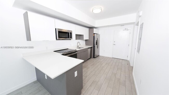 property at 321 NE 26th St