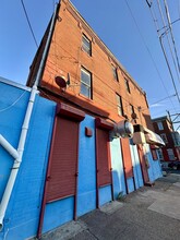 645 W Venango St in Philadelphia, PA - Building Photo - Building Photo