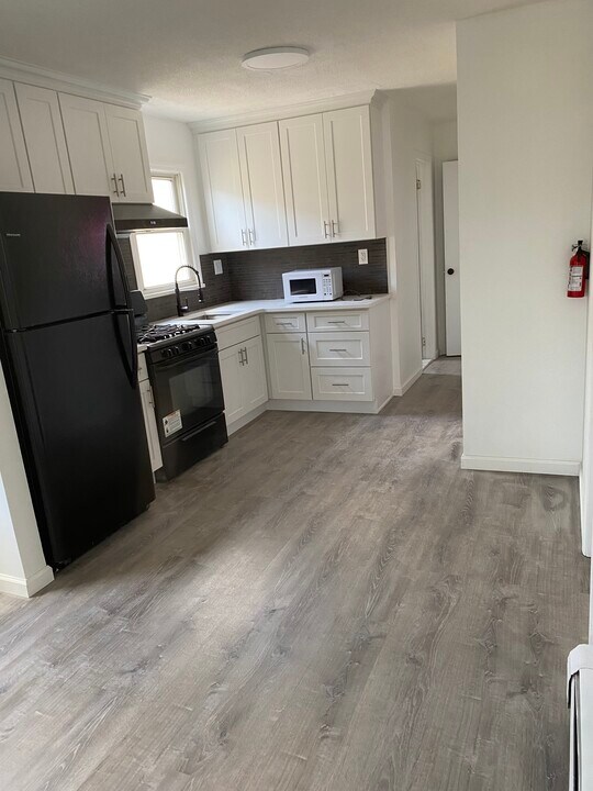 227 58th St in West New York, NJ - Building Photo