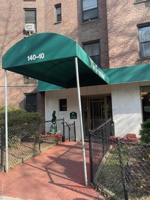 property at 140-10 84th Dr