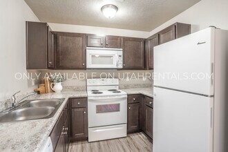 1966 N Geneva Rd in Provo, UT - Building Photo - Building Photo