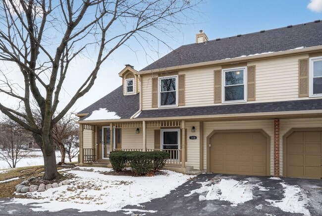 property at 1336 Queensgreen Cir