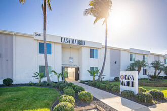 Casa Madrid in Chula Vista, CA - Foto de edificio - Building Photo