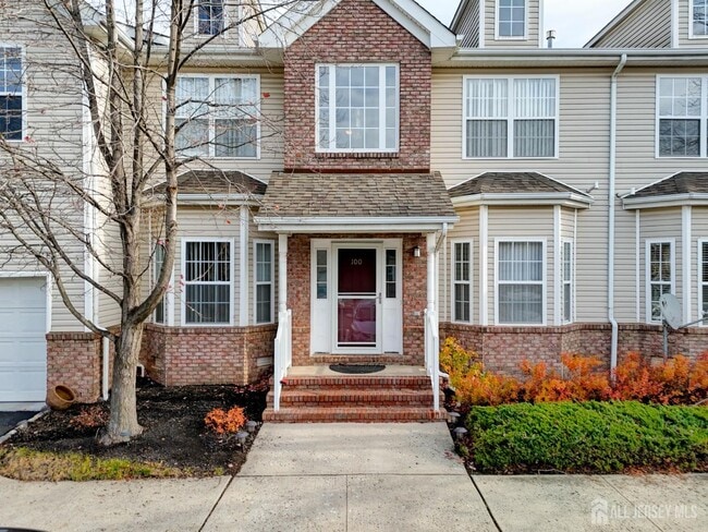 property at 100 Forest Dr