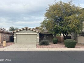 13140 W Fairmont Ave in Litchfield Park, AZ - Building Photo
