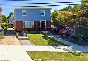 42-35 217th St in Queens, NY - Building Photo