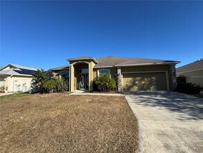 3495 Patterson Heights Dr in Haines City, FL - Building Photo - Building Photo