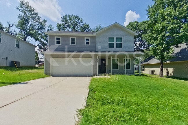 property at 223 Big Oak